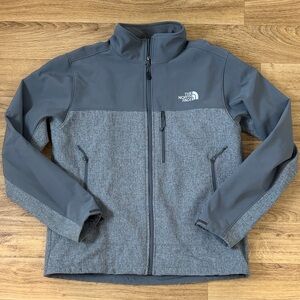 Men’s north face coat